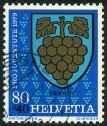 Stamp Y&T N1099