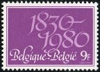 Timbre Y&T N1963