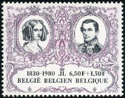 Briefmarken Y&T N1978