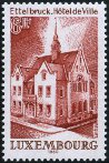 Briefmarken Y&T N958