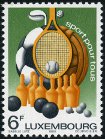 Briefmarken Y&T N961