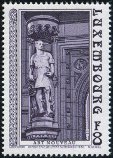 Briefmarken Y&T N964