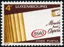 Briefmarken Y&T N966