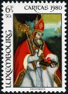 Briefmarken Y&T N969