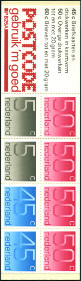 Briefmarken Y&T NC1104b