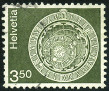 Stamp Y&T N1091