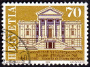 Stamp Y&T N1102