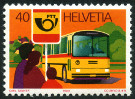 Stamp Y&T N1111