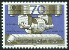Stamp Y&T N1112