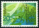 Stamp Y&T N1114