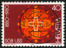 Stamp Y&T N1115