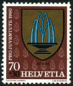 Stamp Y&T N1119
