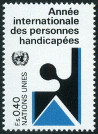 Stamp Y&T N97