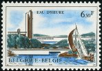Stamp Y&T N2012