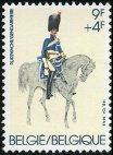 Stamp Y&T N2030