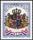 Briefmarken Y&T N973