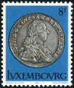 Briefmarken Y&T N977