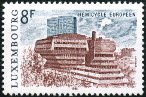 Briefmarken Y&T N979