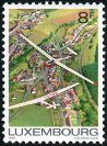 Briefmarken Y&T N987
