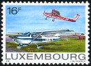 Briefmarken Y&T N988