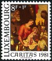 Briefmarken Y&T N993