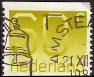 Briefmarken Y&T N1154a