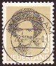 Briefmarken Y&T N1167