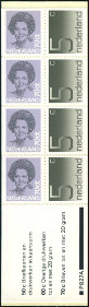 Briefmarken Y&T NC1168b - PB27a