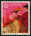 Stamp Y&T N1126