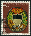 Stamp Y&T N1129