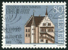 Stamp Y&T N1134
