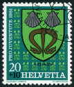 Stamp Y&T N1139