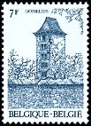 Timbre Y&T N2054