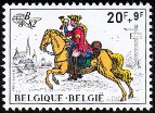  Sello Y&T N2075