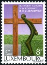 Briefmarken Y&T N1001
