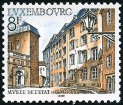 Briefmarken Y&T N1006