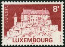 Briefmarken Y&T N1009