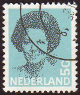Timbre Y&T N1187