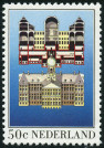 Timbre Y&T N1191