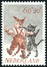 Timbre Y&T N�1194
