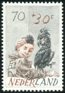 Timbre Y&T N�1196