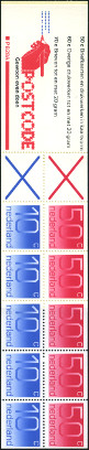 Briefmarken Y&T NC1104c