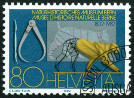 Stamp Y&T N1146
