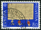 Stamp Y&T N1151