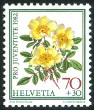  Sello Y&T N1168