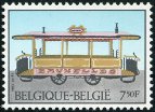 Briefmarken Y&T N2079
