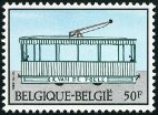 Briefmarken Y&T N2081