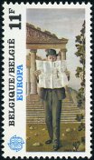 Briefmarken Y&T N2091