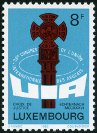 Briefmarken Y&T N1022