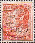 Briefmarken Y&T N1030